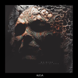 Temple of Gods - Single