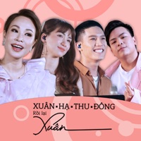 Xuân Hạ Thu Đông, rồi lại Xuân (Tập 9) - Single - Uyên Linh, Hòa Minzy & Anh Tú