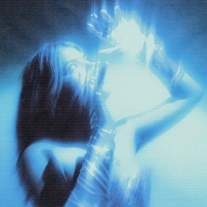 Crimson Tears - Single