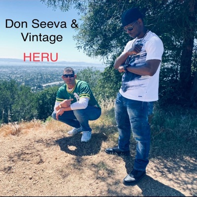 Heru - EP