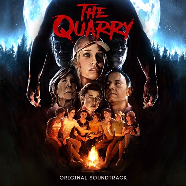 The Quarry (Original Soundtrack)