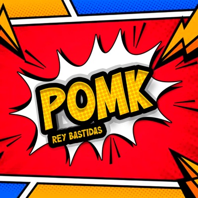 Pomk! - Single