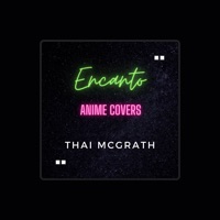 Thai McGrath
