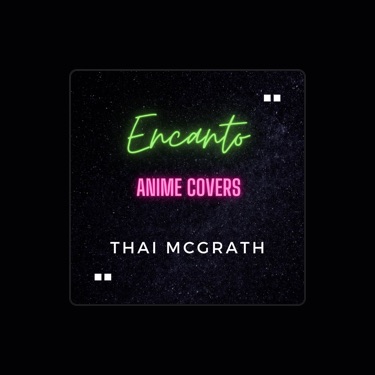 Thai McGrath – Stronger Than You Anime Opening Lyrics