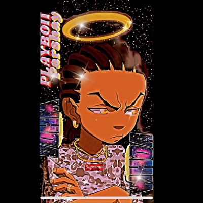 Whoooa Whooa (Luv Me) - Single