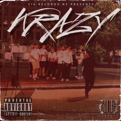 Krazy - Single