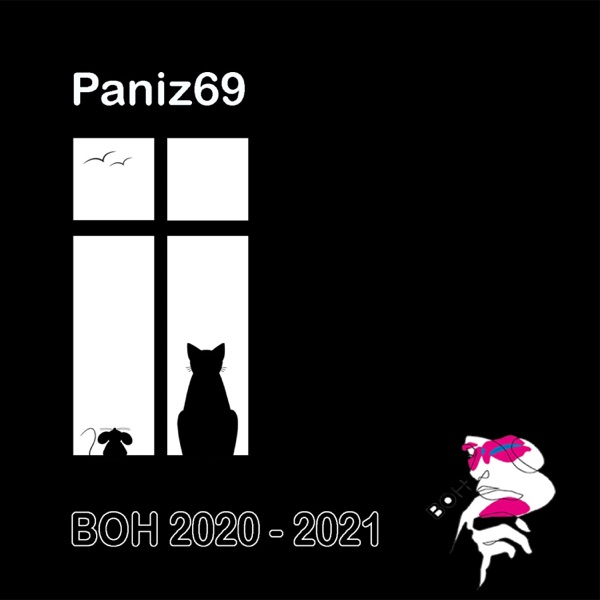 Boh 2020 - 2021
