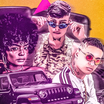 157 de Macho - Single