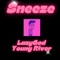 Sneeze (feat. LazyGod) - Young River lyrics