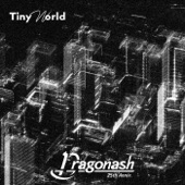 Tiny World artwork