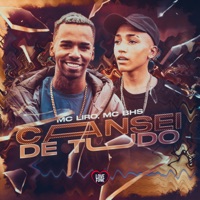 Cansei de Tudo - Single - MC Liro & MC BHS