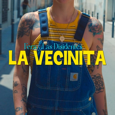 La Vecinita - Single