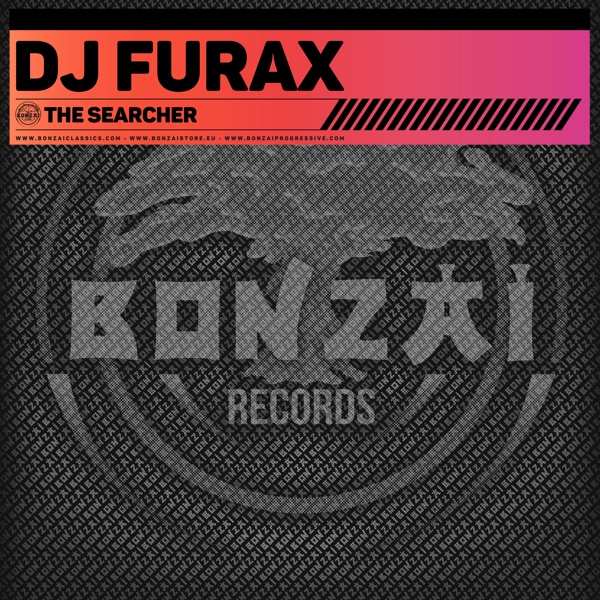 The Searcher - Single