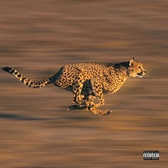 Cheetah - Single