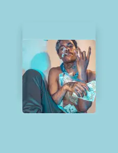Listen to Gwalla Donn, watch music videos, read bio, see tour dates & more!