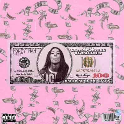Money Man - Single