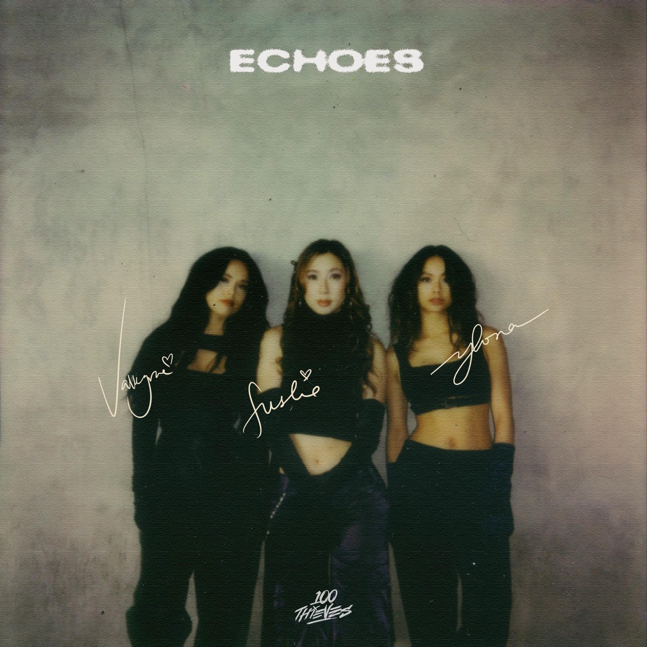 100 Thieves – Echoes (feat. Valkyrae, Fuslie & Ylona Garcia) – Single (2024) [iTunes Match M4A]