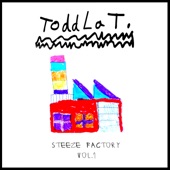 Steeze Factory, Vol 1 - EP artwork