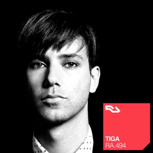 RA.494 Tiga (DJ Mix)