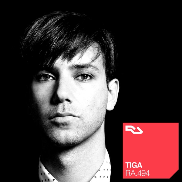 RA.494 Tiga (DJ Mix)