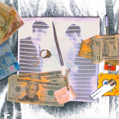 The Mecca (feat. Incan) - Single