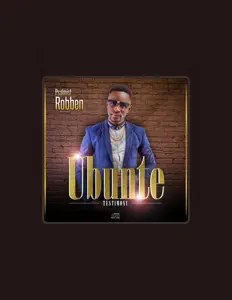 Escucha a Psalmist Robben, mira videos musicales, lee su biografía, consulta las fechas de las gira y más.