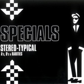 The Specials - International Jet Set