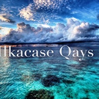 Album cover for Macan ii Dhunko by Ilkacase Qays