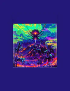 guropainを聴いたり、ミュージックビデオを鑑賞したり、経歴やツアー日程などを確認したりしましょう！