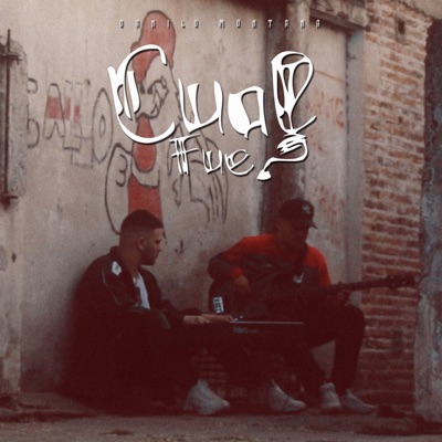 Cual Fue? - Single