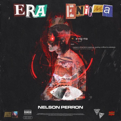 Era Enigma - EP