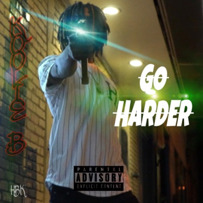 Go Harder - Single