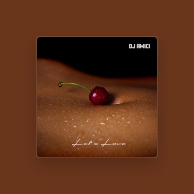 Listen to DJ Amici, watch music videos, read bio, see tour dates & more!