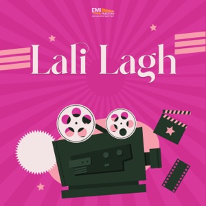 Lali Lagh (Original Motion Picture Soundtrack)