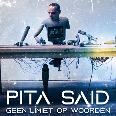 Geen Limiet Op Woorden