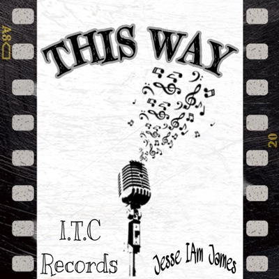 This Way - Single