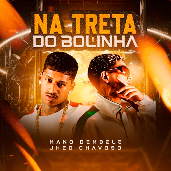 Na Treta do Bolinha