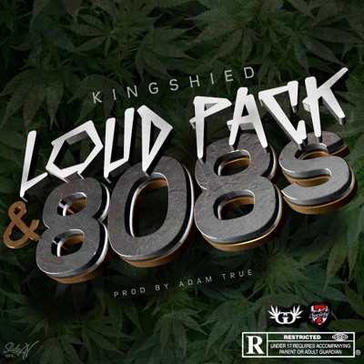 Loud Pack & 808s - Single