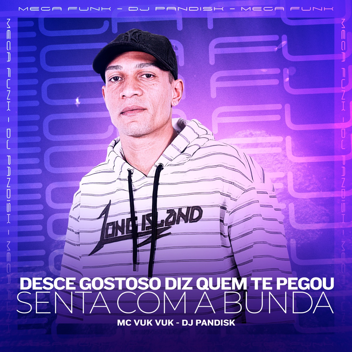 É Só Um Lance Lero Lero – música e letra de DJ Dozabri, DJ Arana, Silva Mc,  MC Luiggi, Meno Saaint