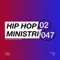 Hip Hop Ministri (feat. Bon Praskiza) - Sexy Marsa lyrics