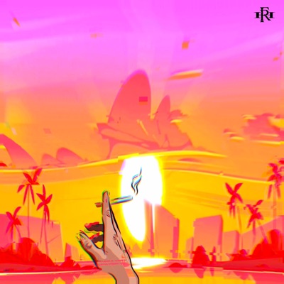 Relax in the sun - Single