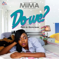 Do We? - Single - Mima