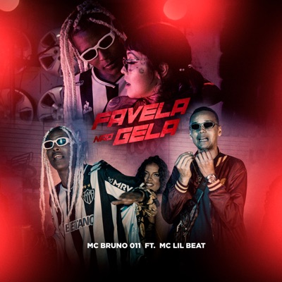 Favela Não Gela (feat. MC Lil Beat) - Single