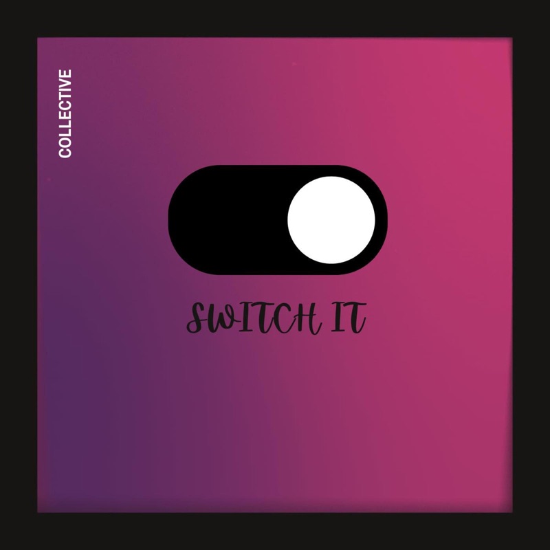 Switch It (feat. Razza-Official & Fadez) - Single