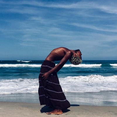 Maré Branca - Single