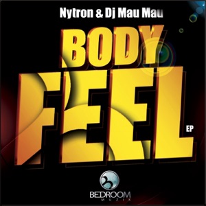 Body Feel - Single