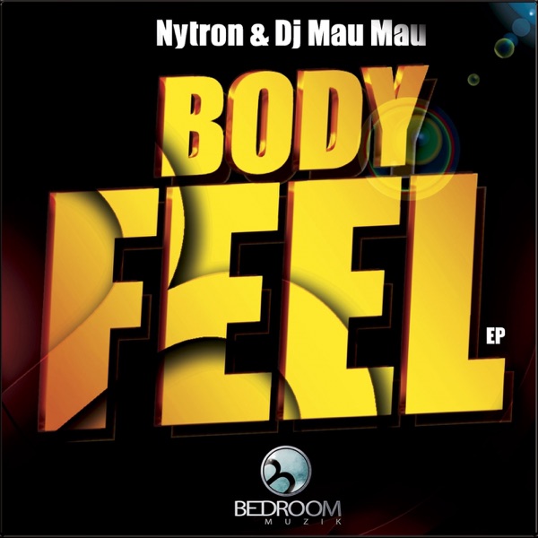Body Feel - Single