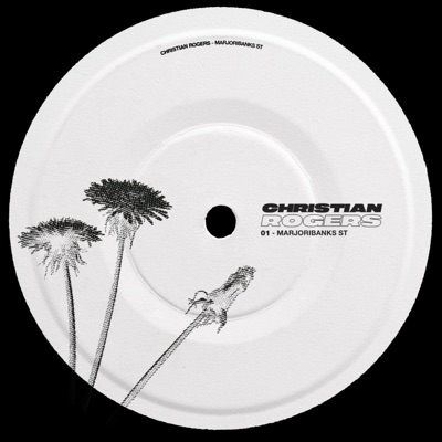 Marjoribanks St - Single
