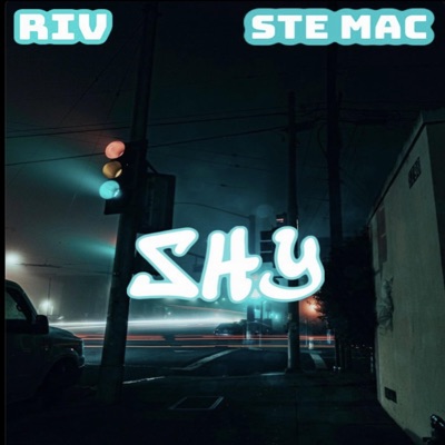 SHY (feat. Ste mac) [Radio Edit] - Single