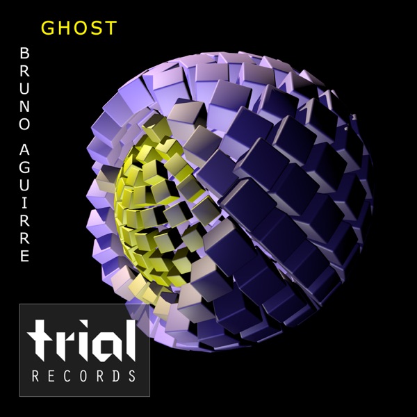 Ghost - Single